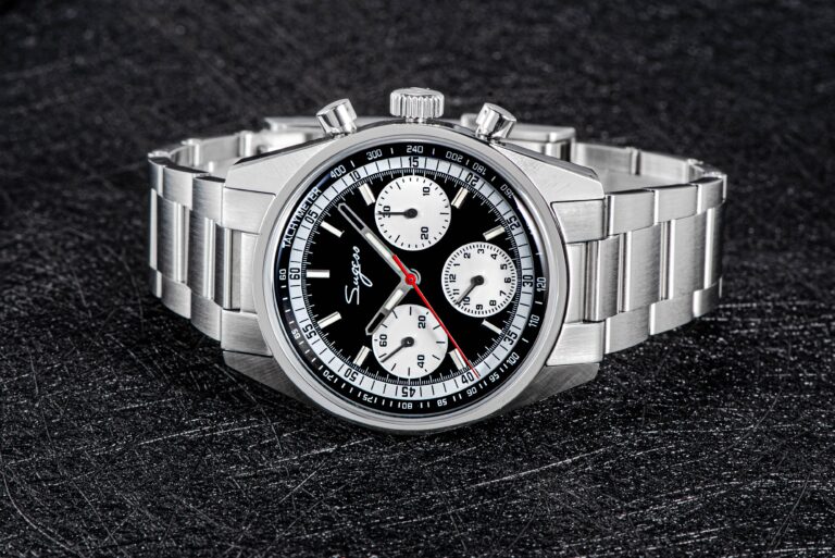 Chrono Heritage S442.01.S - Image 9
