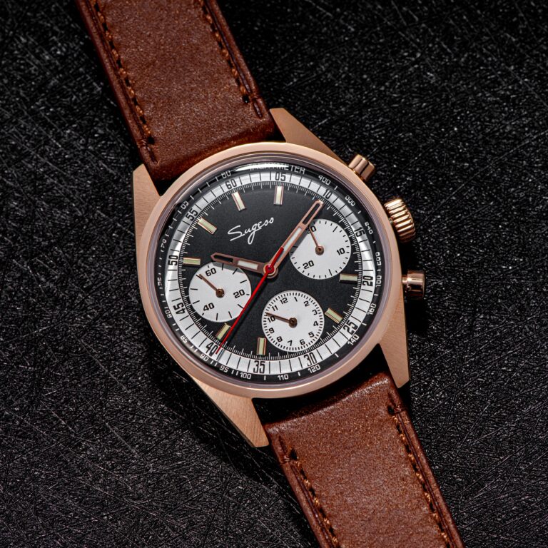 Chrono Heritage S442.03.LB - Image 8