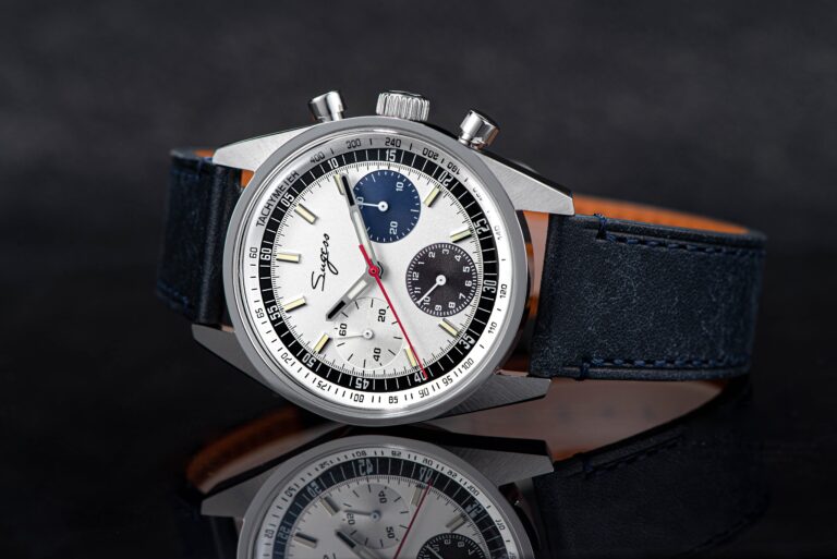 Chrono Heritage S442.02.LE - Image 8