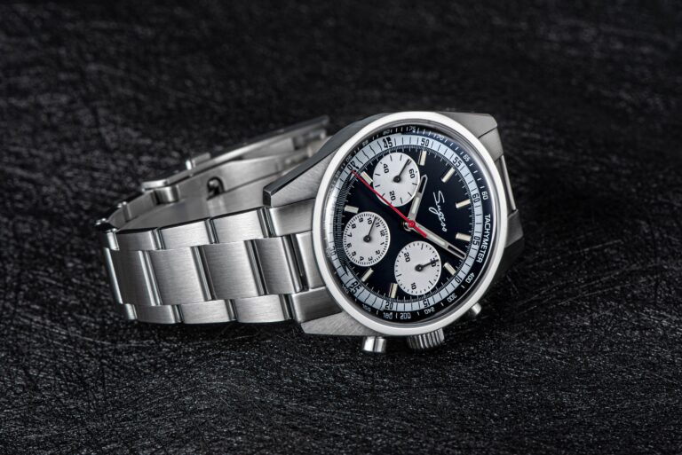 Chrono Heritage S442.01.S - Image 10