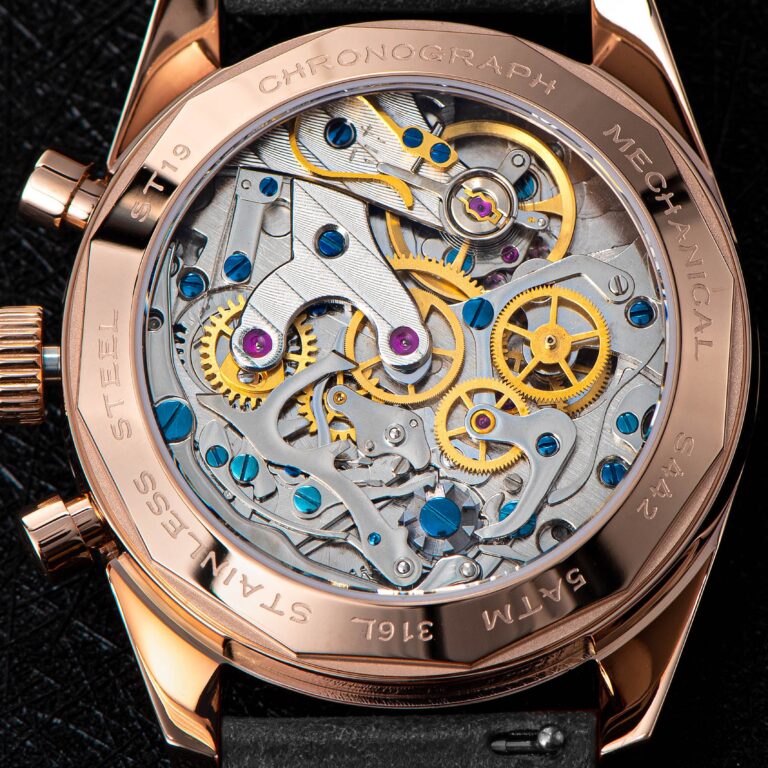 Chrono Heritage S442.03.X - Image 3