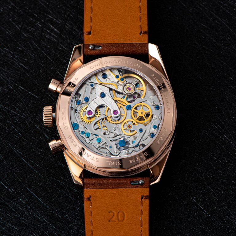 Chrono Heritage S442.03.LB - Image 9
