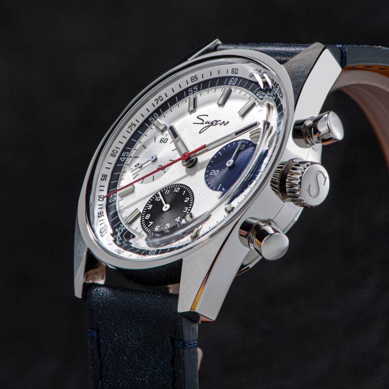 Chrono Heritage S442.02.LE - Image 9