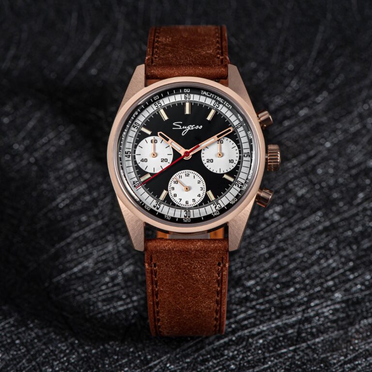 Chrono Heritage S442.03.LB - Image 10