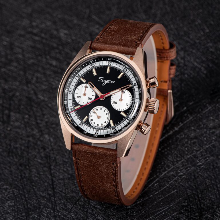 Chrono Heritage S442.03.LB - Image 11