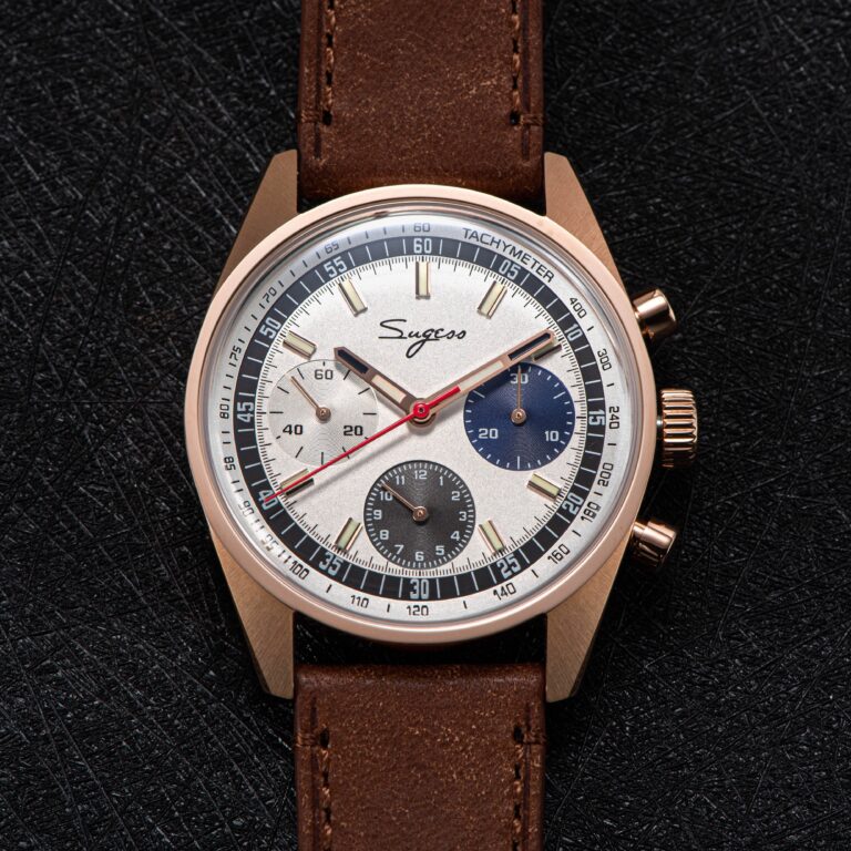 Chrono Heritage S442.04.LB - Image 3