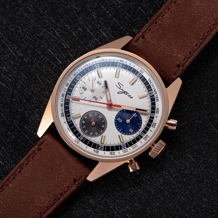 Chrono Heritage S442.04.LB - Image 4