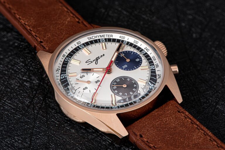 Chrono Heritage S442.04.LB - Image 5