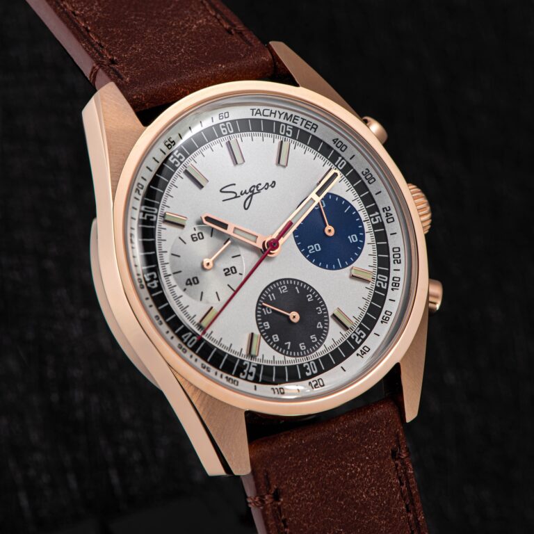 Chrono Heritage S442.04.LB - Image 6