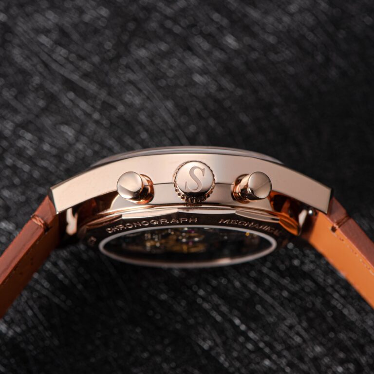 Chrono Heritage S442.04.LB - Image 7