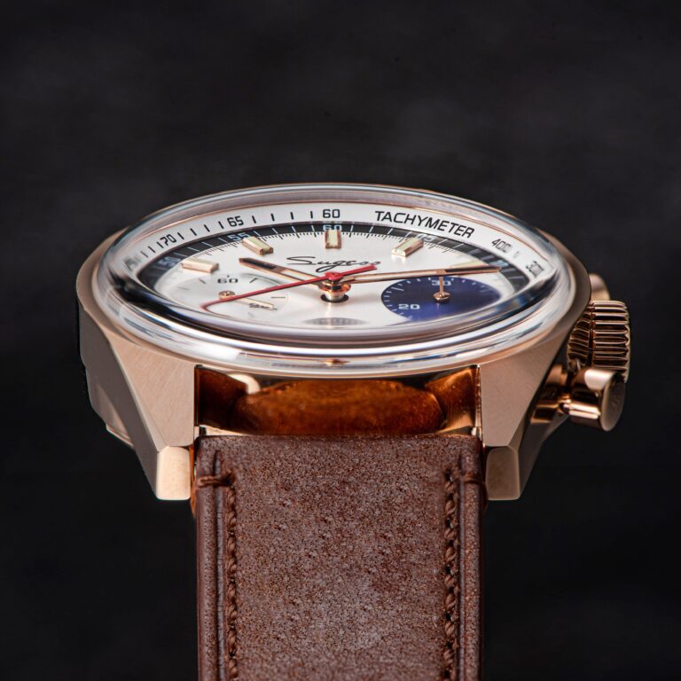 Chrono Heritage S442.04.LB - Image 8