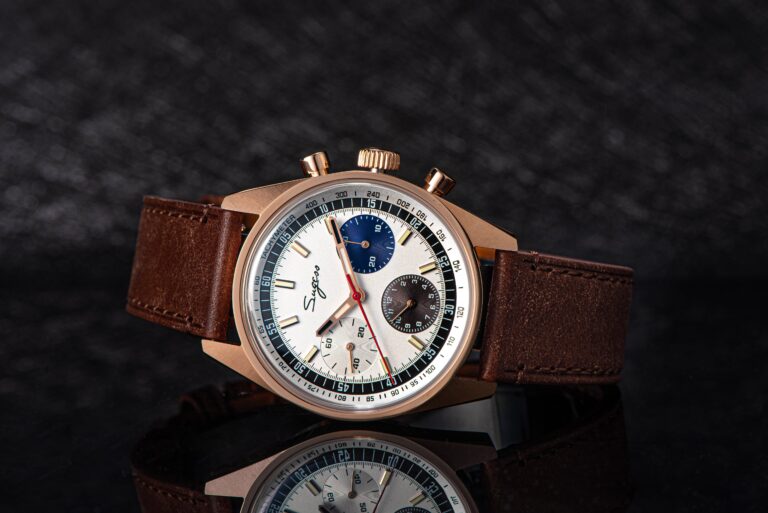 Chrono Heritage S442.04.LB - Image 9