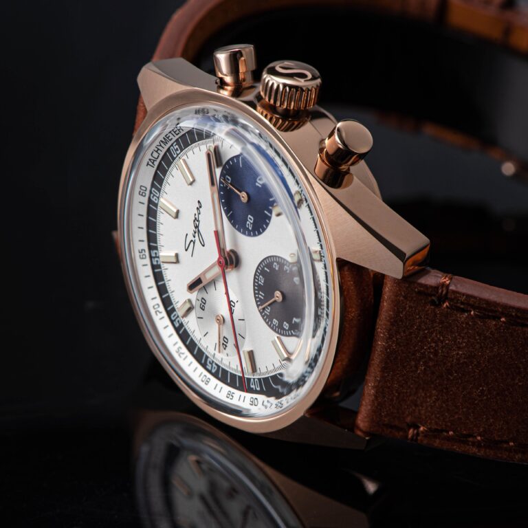 Chrono Heritage S442.04.LB - Image 10