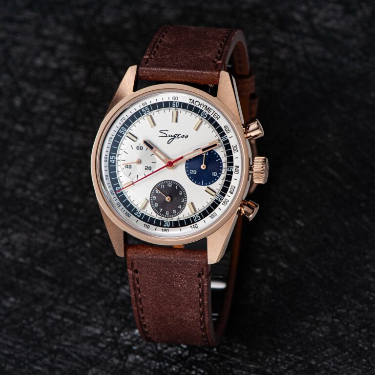Chrono Heritage S442.04.LB - Image 11