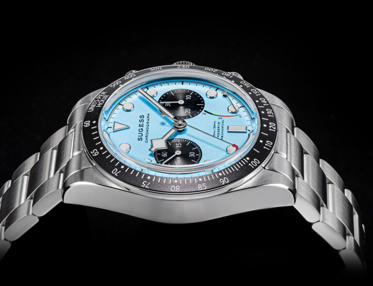 BB Chrono S457.T - Image 8