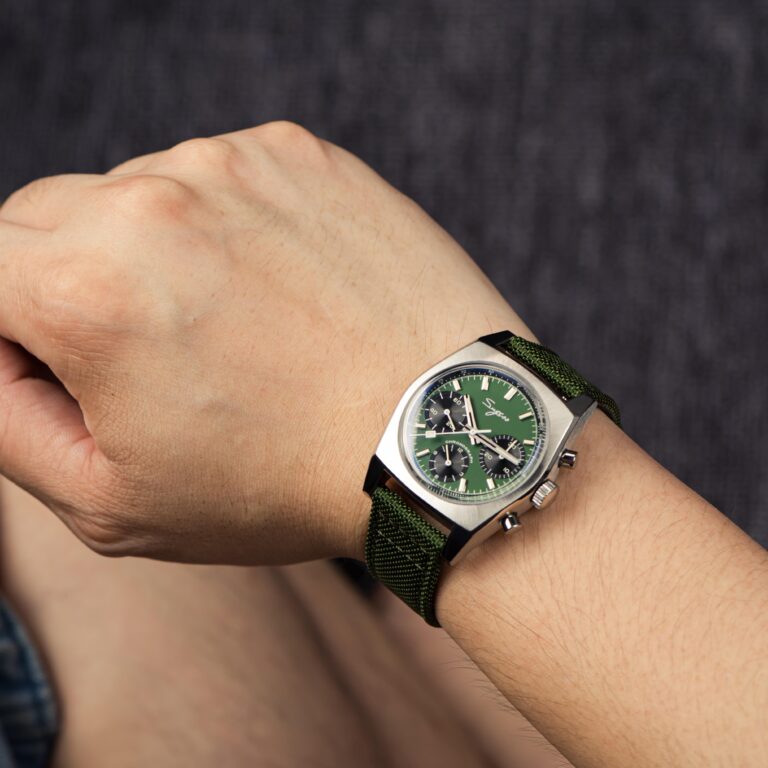 Chrono Heritage S419GS - Image 11