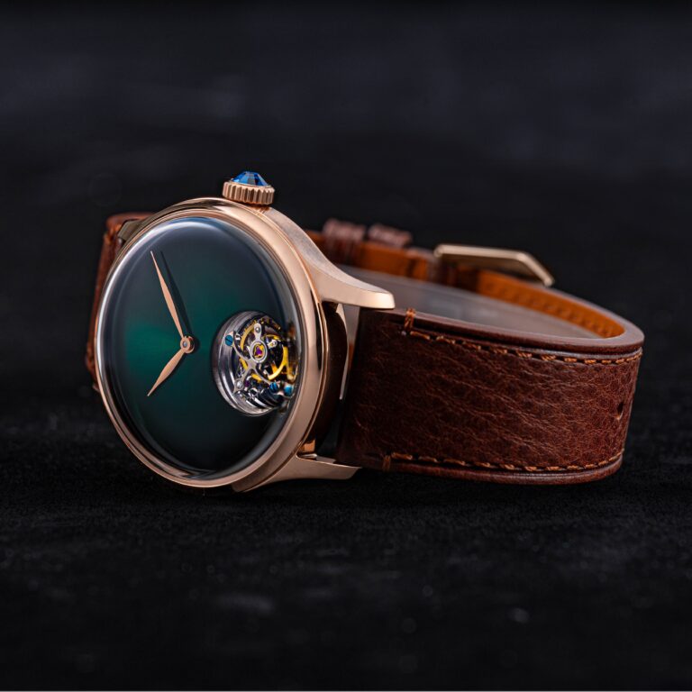 Tourbillon Master Art Concept S454.RGB/K - Image 16