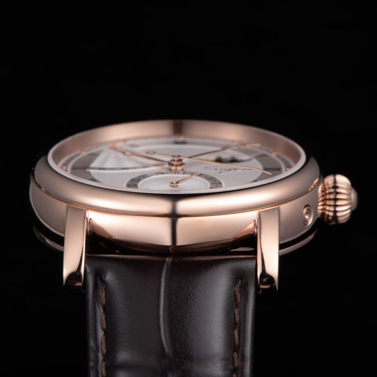 MoonPhase Master Automatic SU2153GW - Image 9