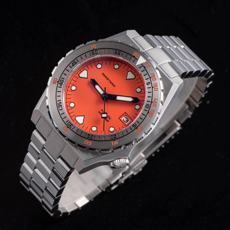 Seestern S407-600T.O V3 - Image 3