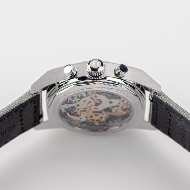 Chrono Heritage S419GSP - Image 6