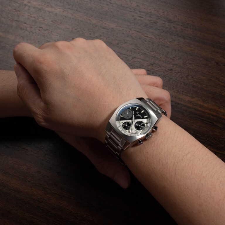 Chrono Heritage S419BWS - Image 27