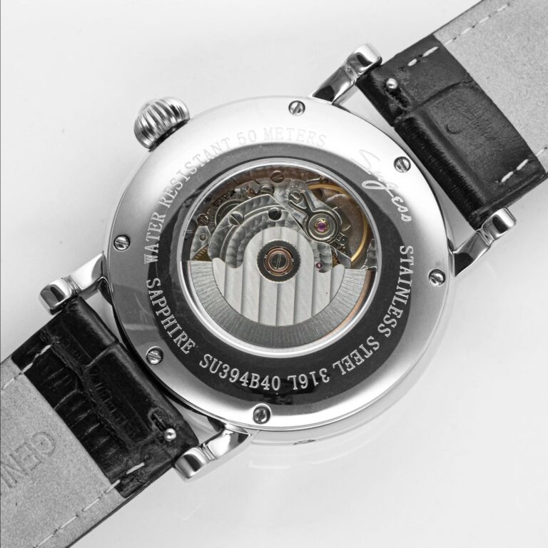 MoonPhase Master Automatic SU2108SK - Image 5