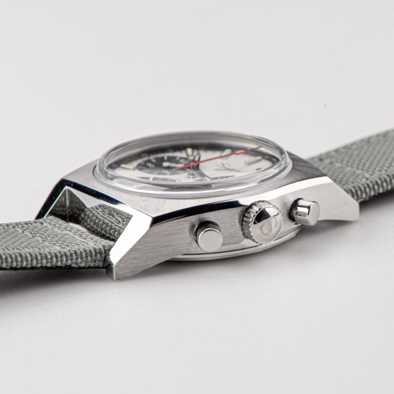Chrono Heritage S419GSP - Image 7