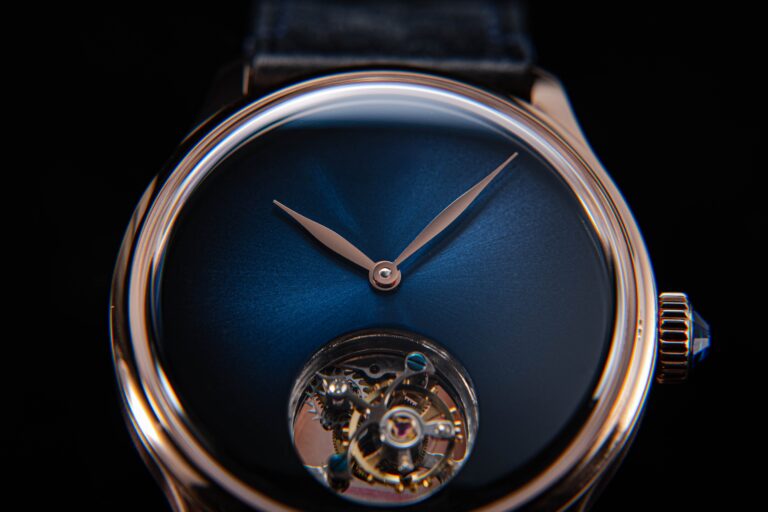 Tourbillon Master Art Concept S454.RBE - Image 4