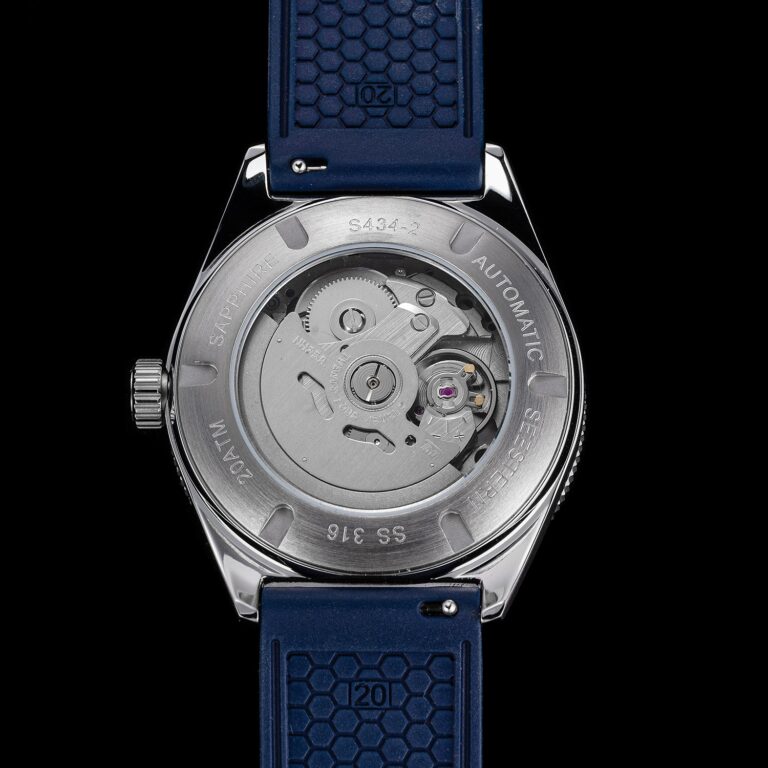 Seestern S434-2.09 - Image 2