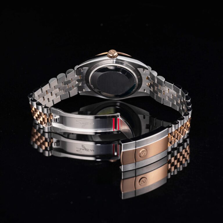 Sugess Classic S447.YP - Image 7