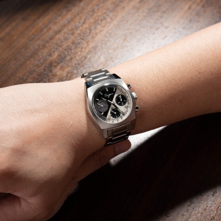Chrono Heritage S419BWS - Image 29