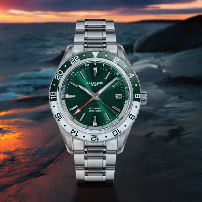 Seestern S456.GL - Image 13