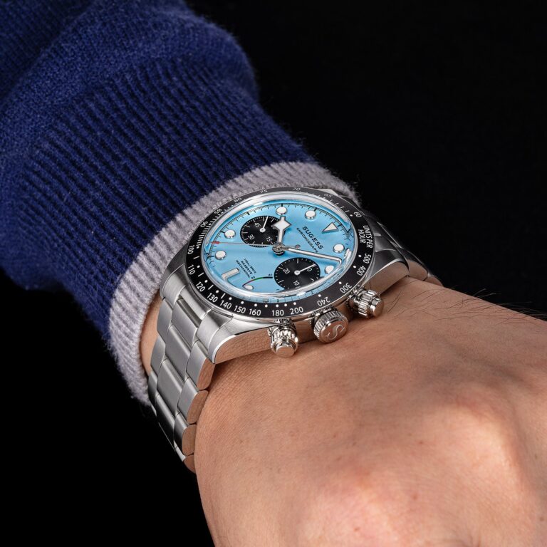 BB Chrono S457.T - Image 13