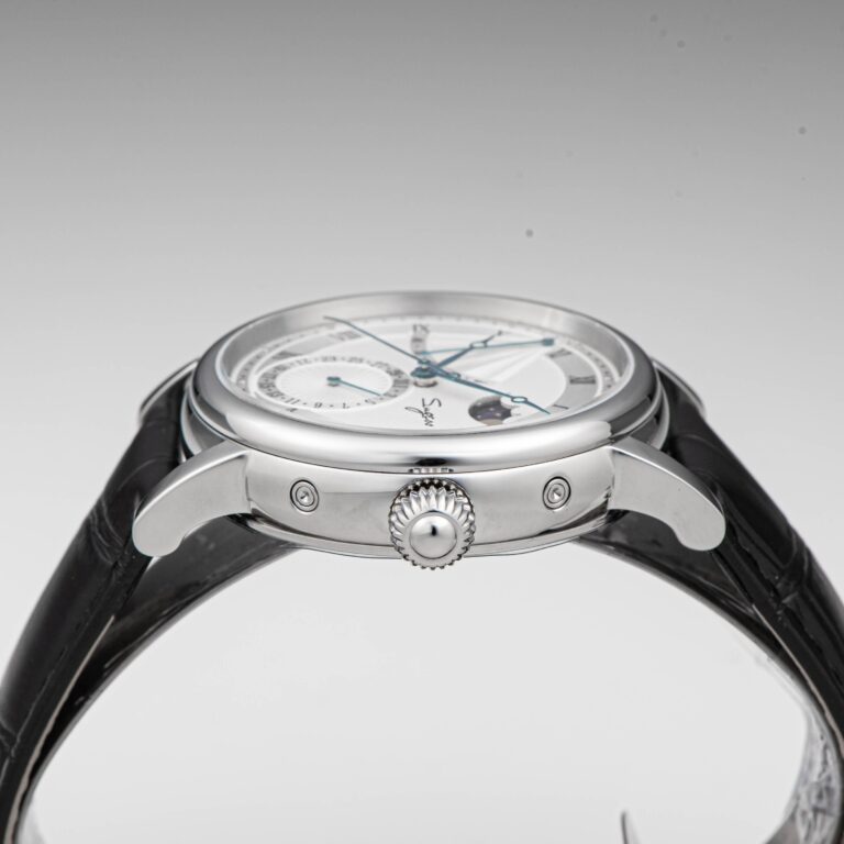 MoonPhase Master Automatic SU2153SW - Image 13