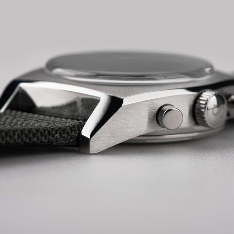 Chrono Heritage S419GS - Image 15