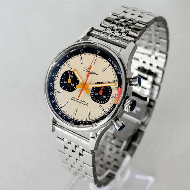Chrono Heritage SUCHP005S V2 - Image 4