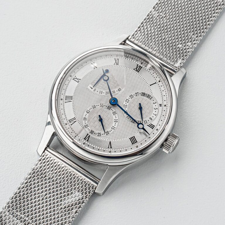 Gustav Becker SU1780J1 - Image 4