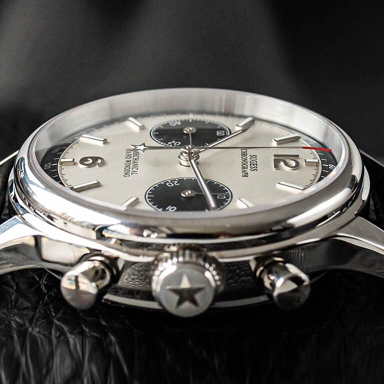 Chrono Heritage SUPAN007GN/SN V3 - Image 9