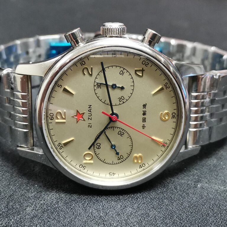 Chrono Heritage SU1963X40/X - Image 7