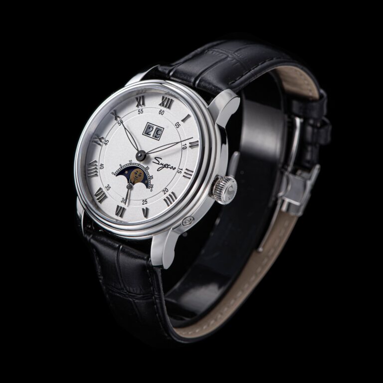 MoonPhase Master Automatic S437.01 - Image 3