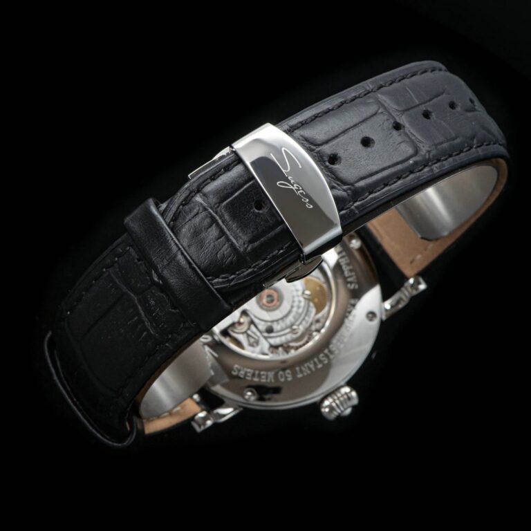 MoonPhase Master Automatic SU2108SZ - Image 7