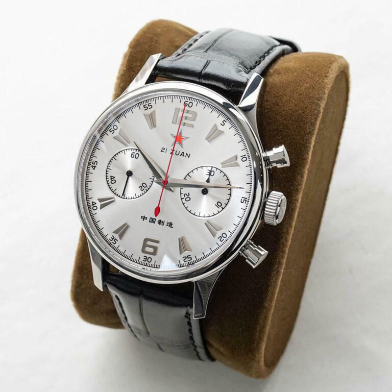 Chrono Heritage SUPANK090GN/SN - Image 4