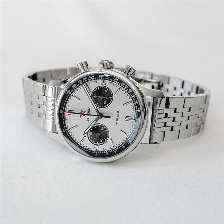 Chrono Heritage SUPANK021GN/SN - Image 5