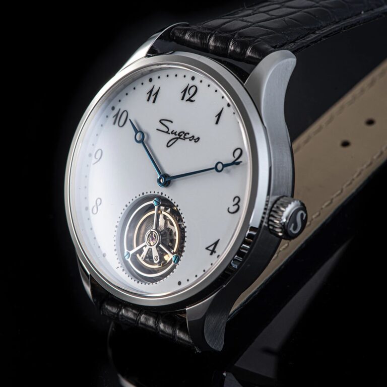 Tourbillon Master SU8230SW - Image 5