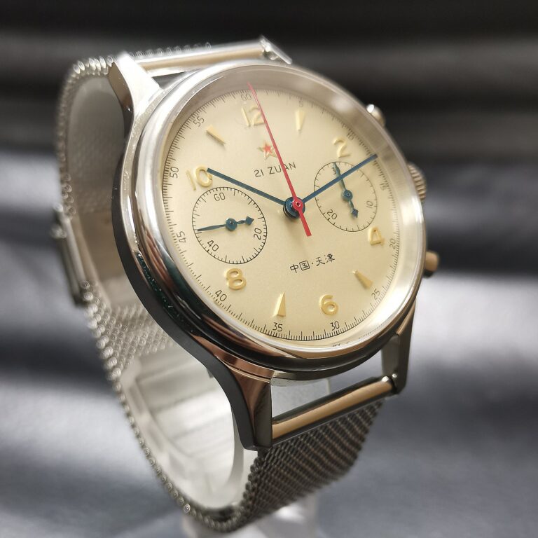 Chrono Heritage SU1963M/X - Image 7