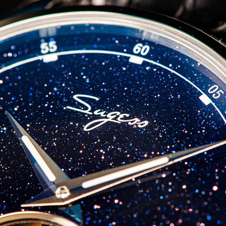 Tourbillon Master SU8230STRF - Image 3