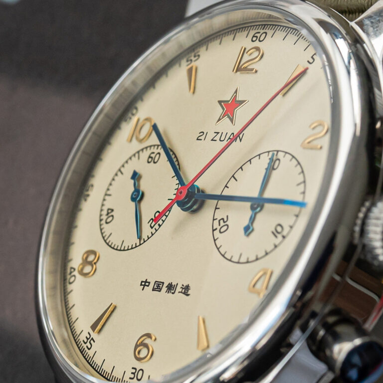 Chrono Heritage SU1963S40/X - Image 3