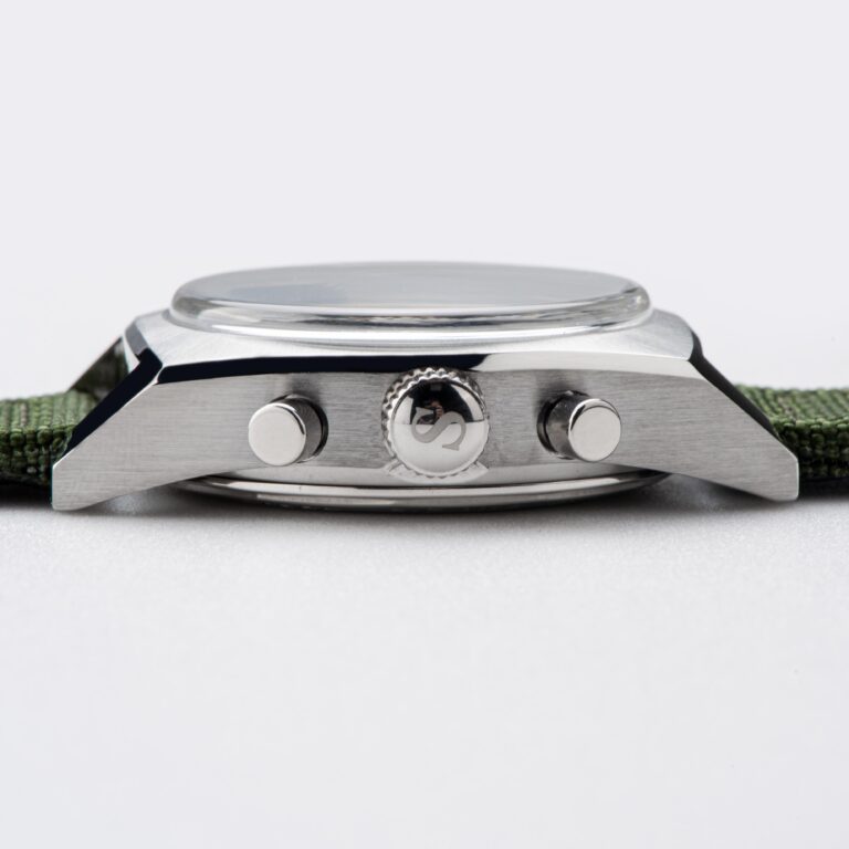 Chrono Heritage S419GS - Image 16