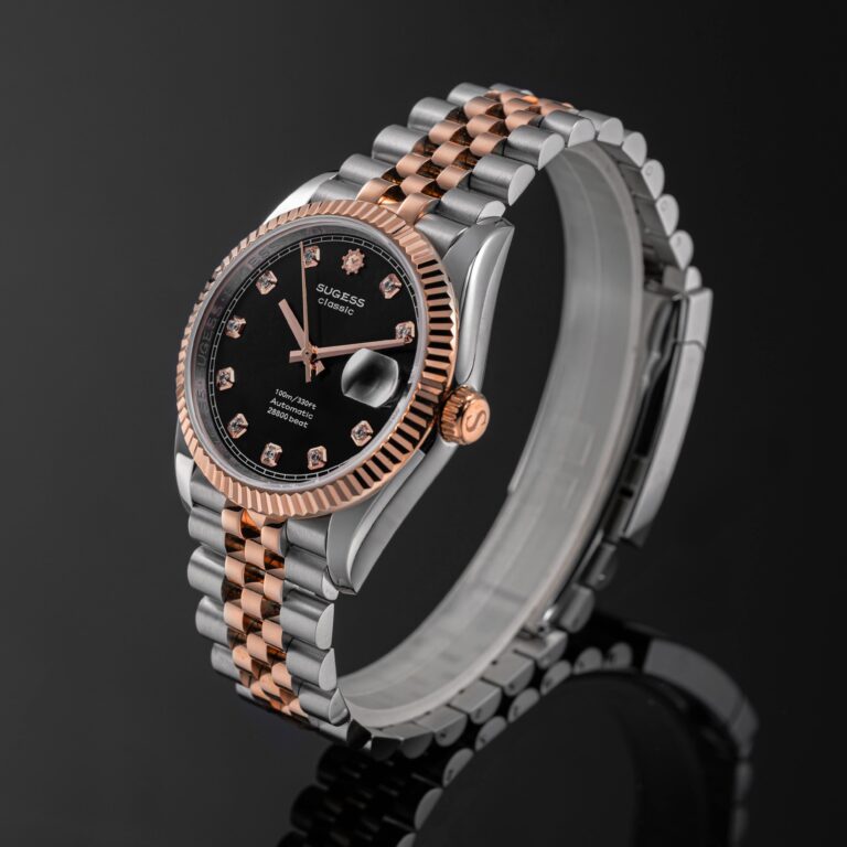 Sugess Classic S447.YP - Image 4