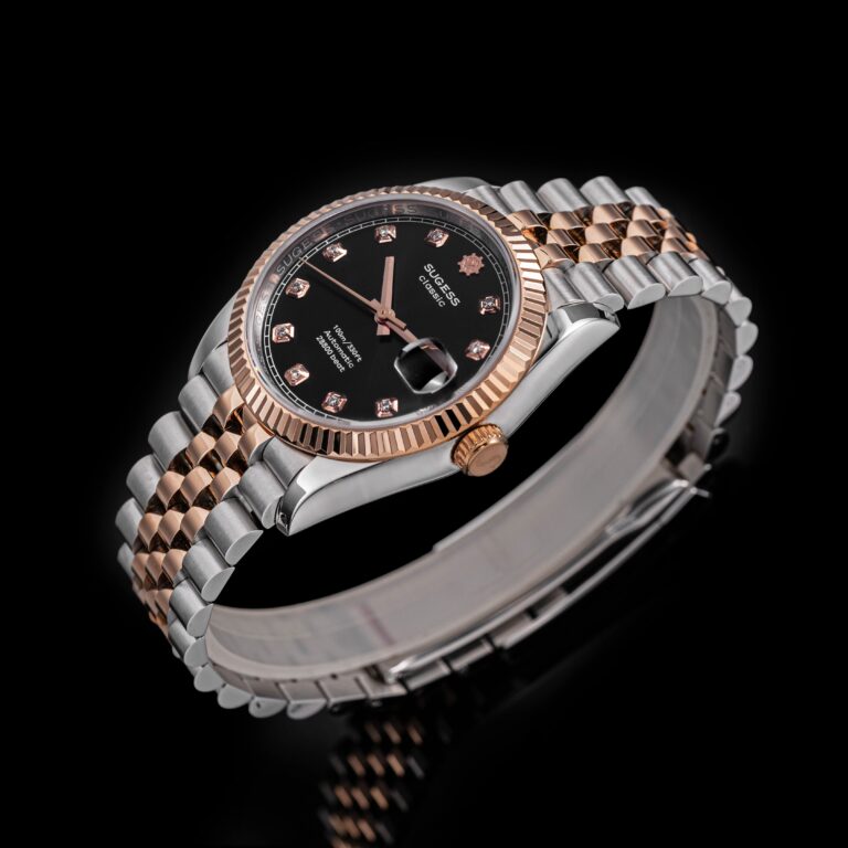 Sugess Classic S447.YP - Image 5